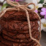 easy Chocolate cookies recipe