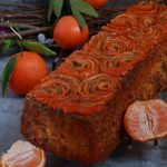 Easy Mandarin orange cake